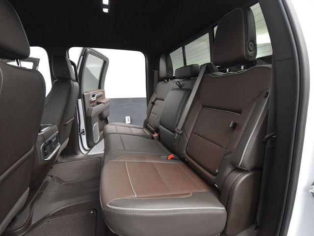 Used 2025 GMC Sierra 3500 Denali image 43