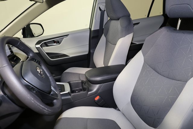 Used 2023 Toyota RAV4 XLE image 26