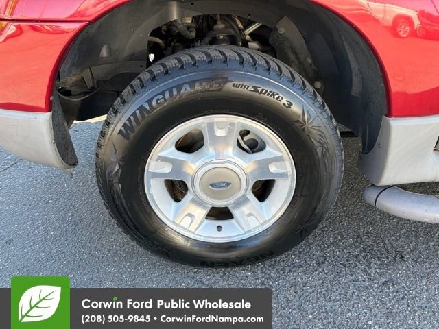 Used 2002 Ford Explorer Sport AWD/4WD image 9