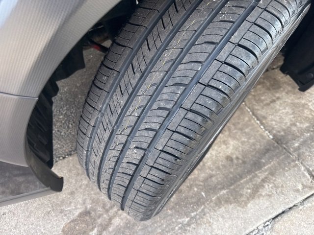 Used 2022 Subaru Crosstrek 2.5i Limited w/ Moonroof Package 1 image 9