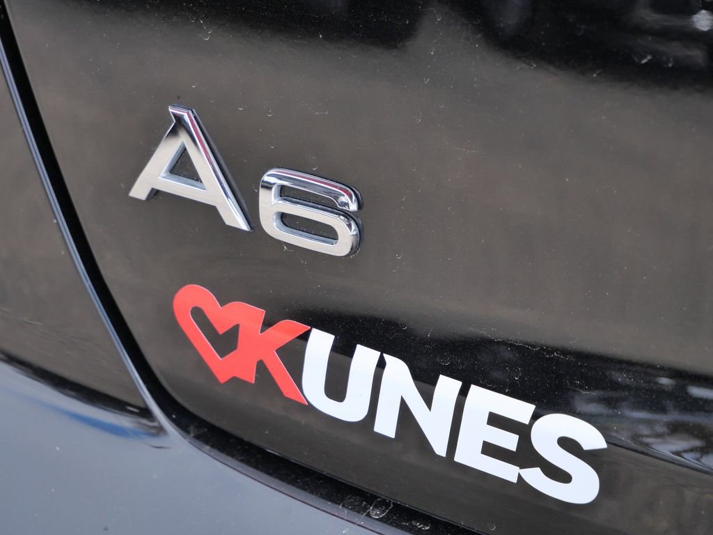Used 2024 Audi A6 Premium Plus image 23