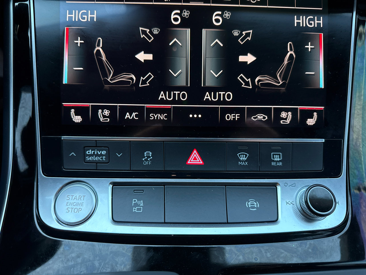 Used 2019 Audi Q8 Premium Plus w/ Premium Plus image 51