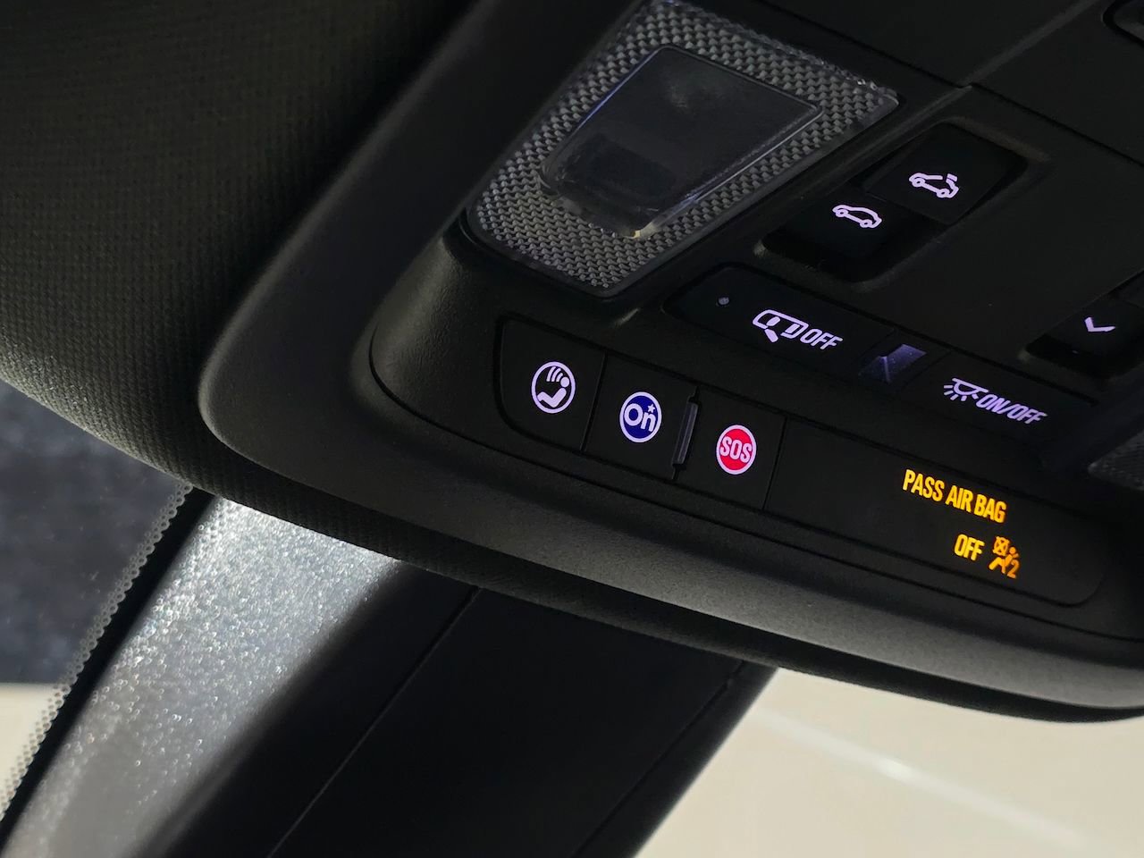 Used 2023 Cadillac XT5 Premium Luxury image 30