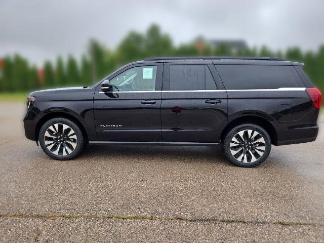 New 2027 Ford Expedition Max Platinum w/ Driver's Package AWD/4WD image 24