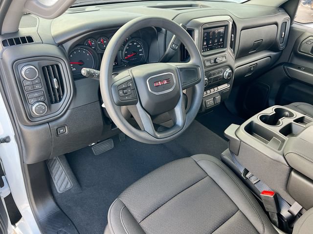 New 2026 GMC Sierra 1500 Pro w/ Graphite Edition AWD/4WD image 6