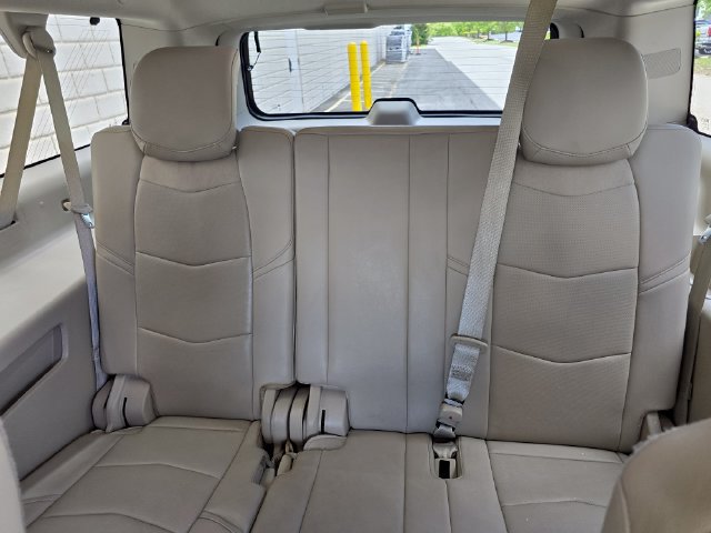 Used 2018 Cadillac Escalade ESV Premium Luxury AWD/4WD image 51