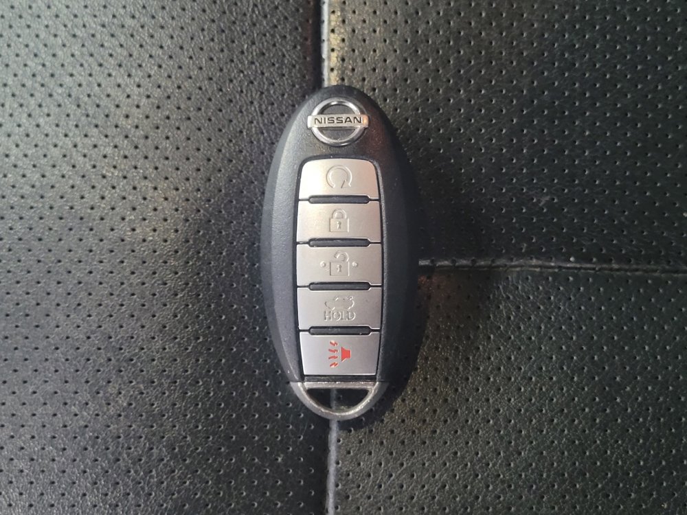 Used 2018 Nissan Altima 2.5 SL image 32