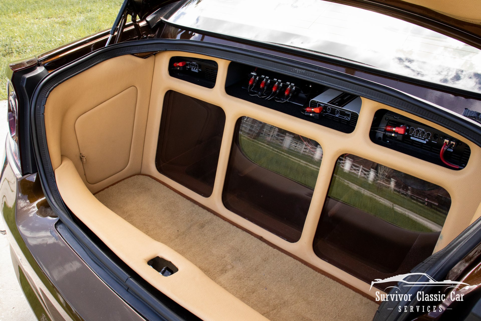 Used 2010 Dodge Charger SXT RWD image 21