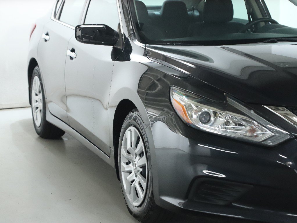 Used 2018 Nissan Altima 2.5 S w/ S Convenience Package FWD image 10