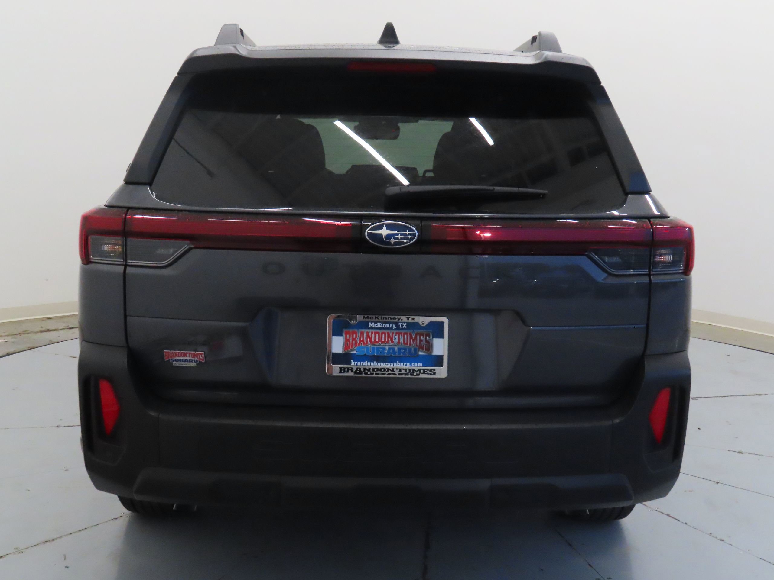 New 2026 Subaru Outback Limited XT AWD/4WD image 4