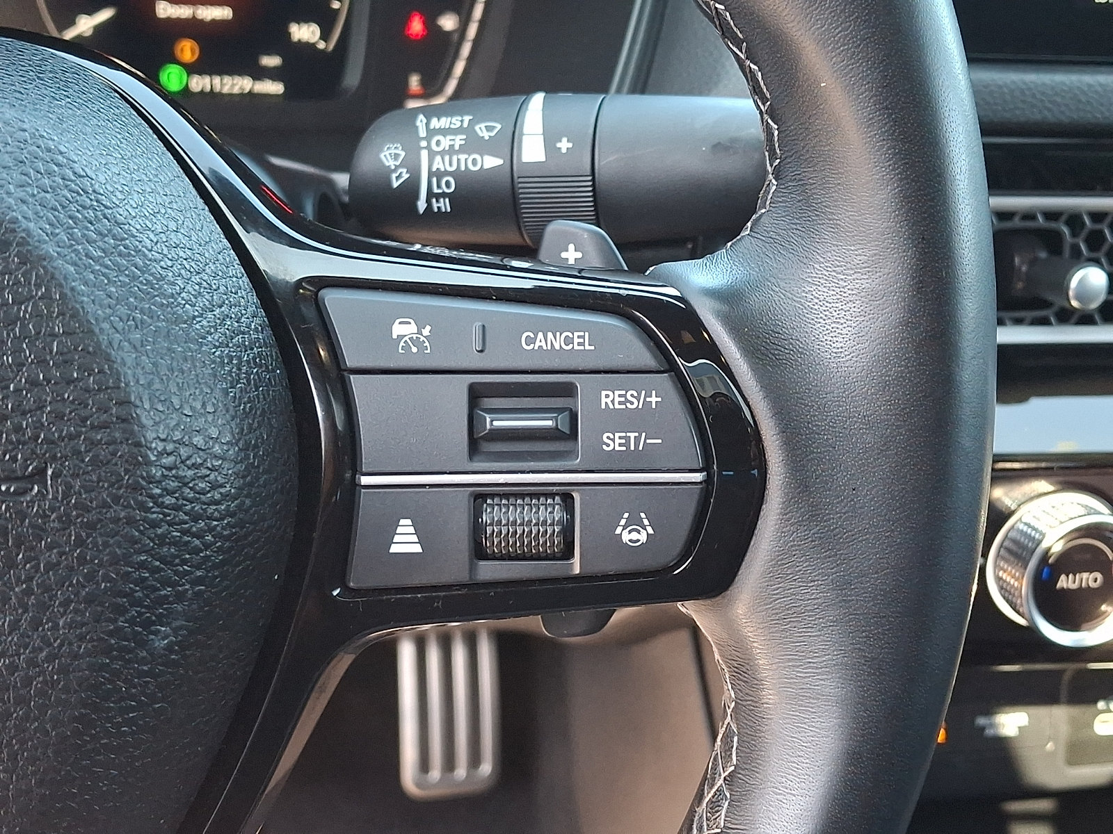 Used 2025 Honda Civic Sport Touring image 23