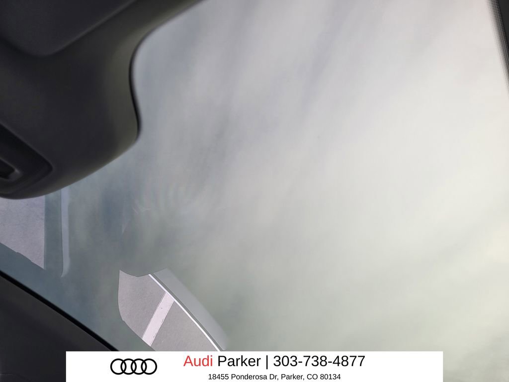 New 2025 Audi A5 2.0T Premium image 22