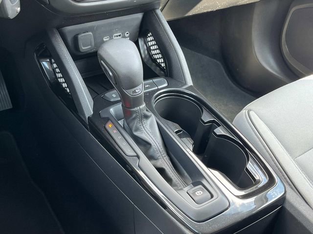 Certified 2021 Chevrolet TrailBlazer LS w/ LPO, Blackout Package image 29