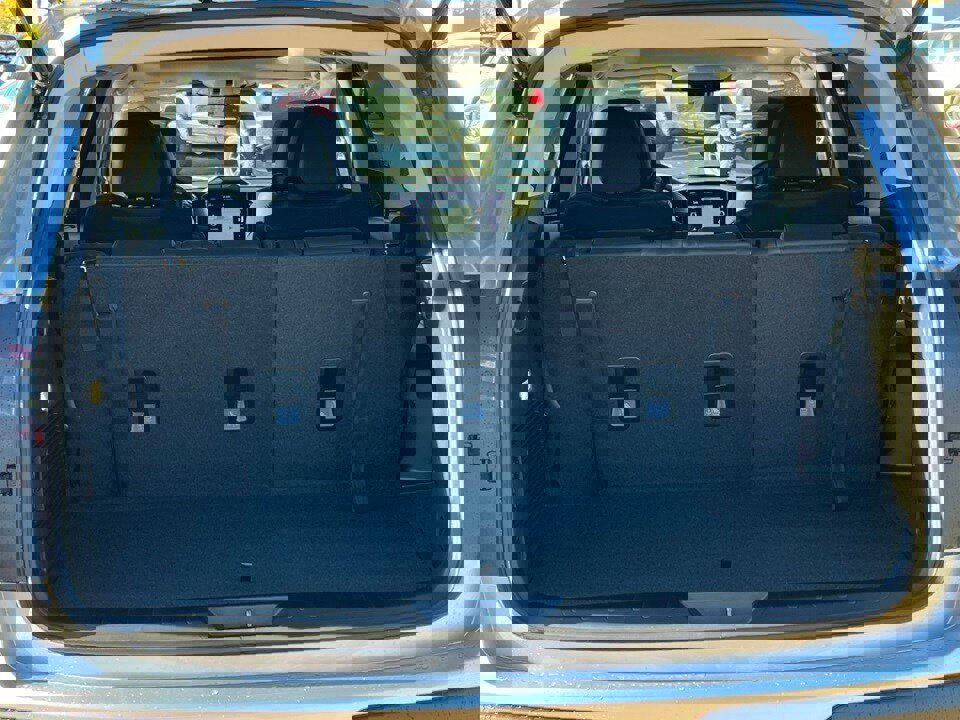 New 2025 Subaru Ascent Bronze Edition image 41