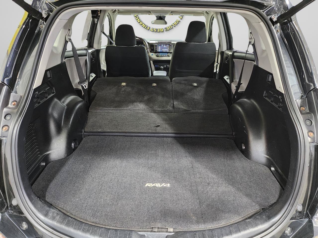 Used 2016 Toyota RAV4 XLE w/ Convenience Package AWD/4WD image 35