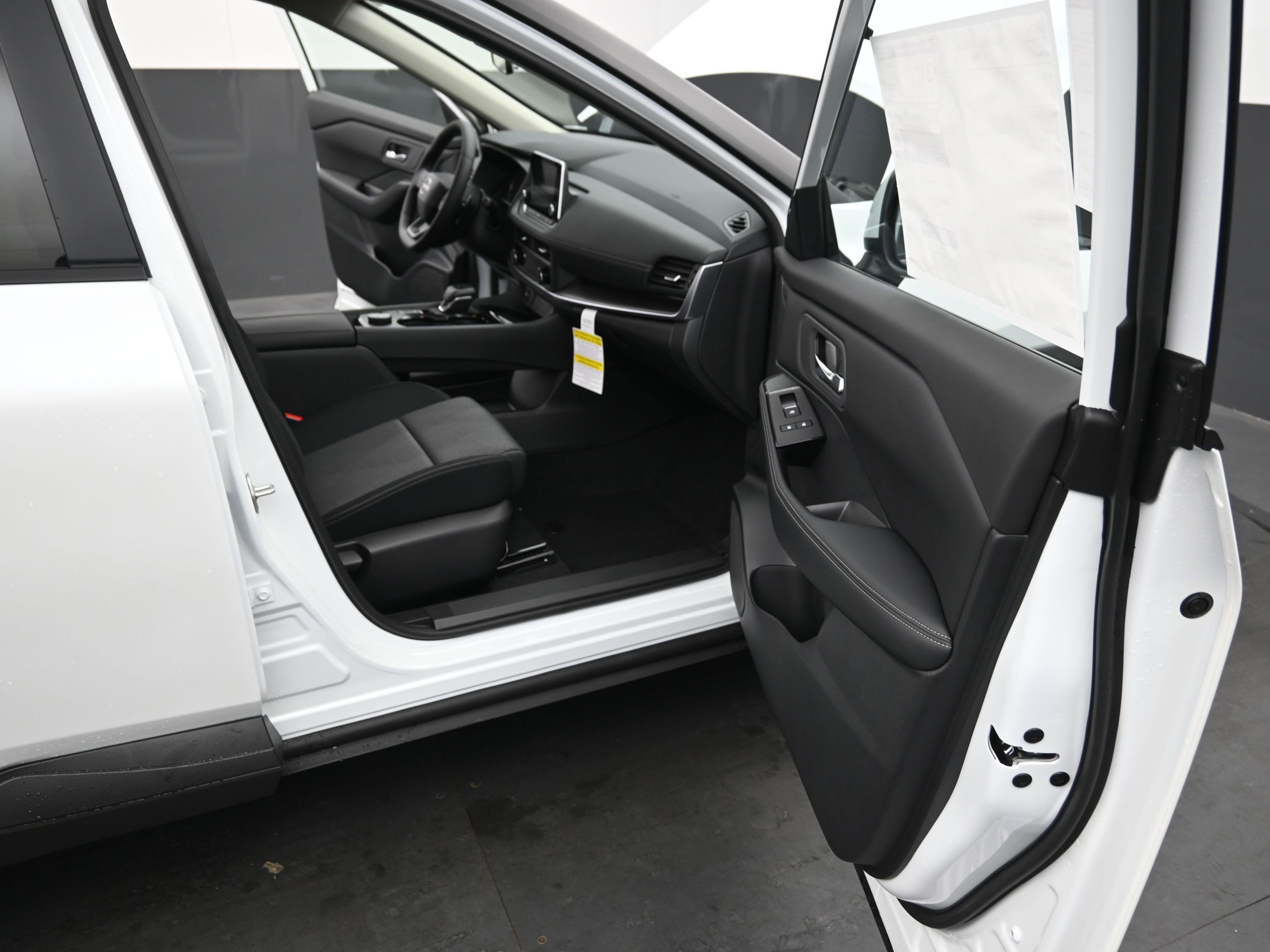 New 2026 Nissan Rogue SV image 19