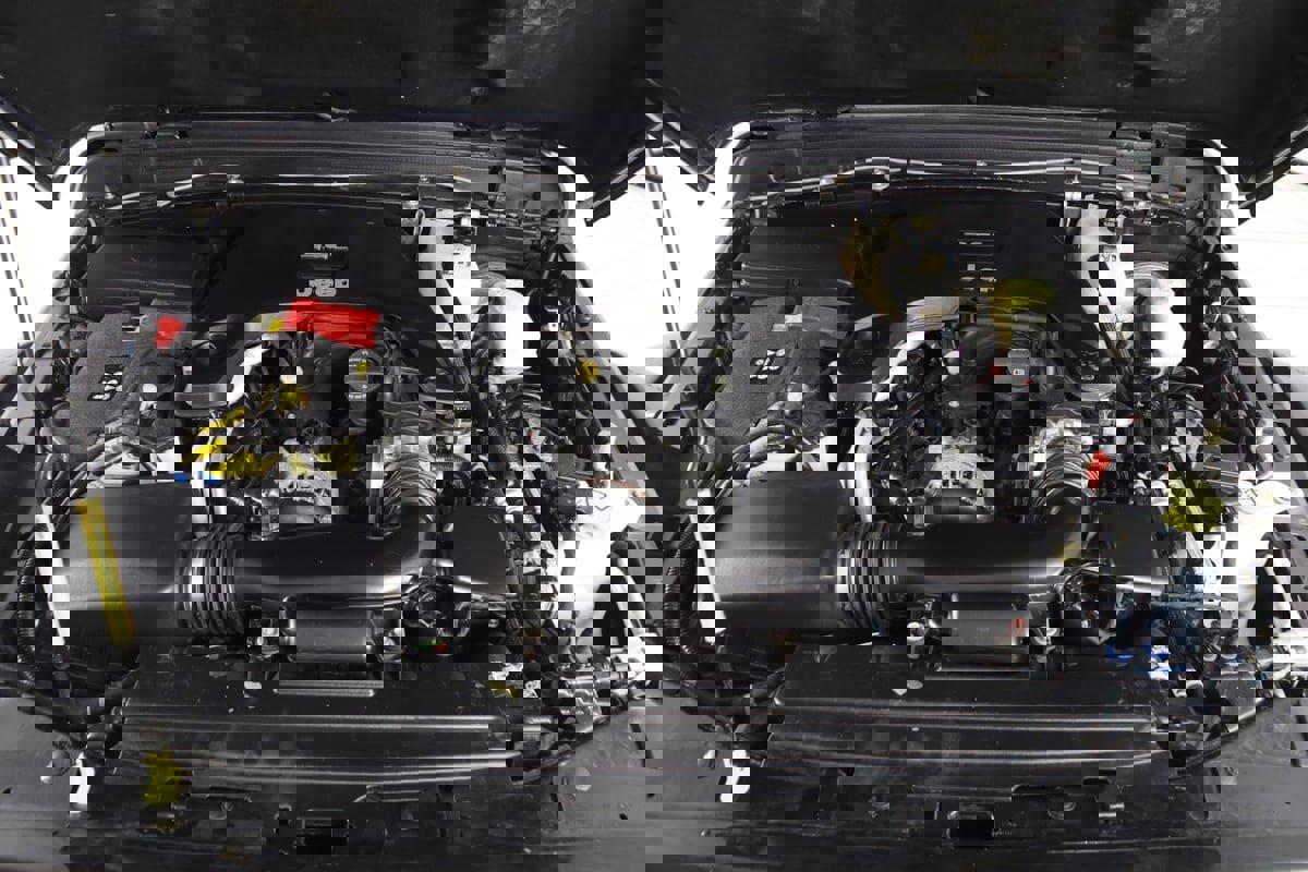 Used 2018 Jeep Wrangler Unlimited Rubicon w/ Dual Top Group AWD/4WD image 52