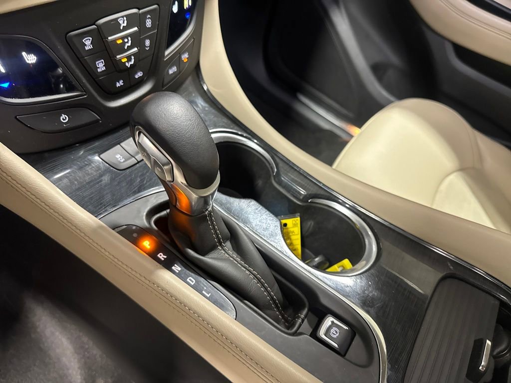 Used 2018 Buick Envision Preferred image 23