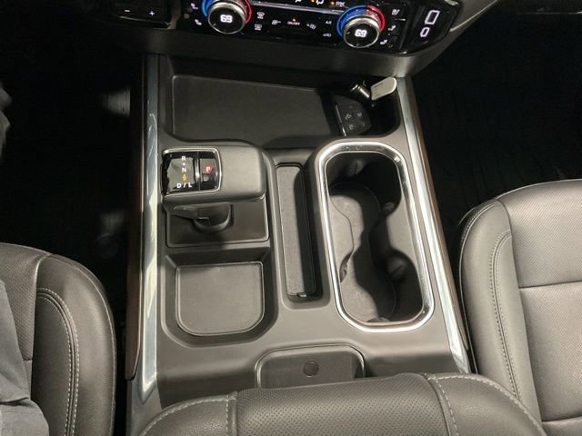 Used 2024 GMC Sierra 1500 SLT w/ SLT Premium Plus Package image 15