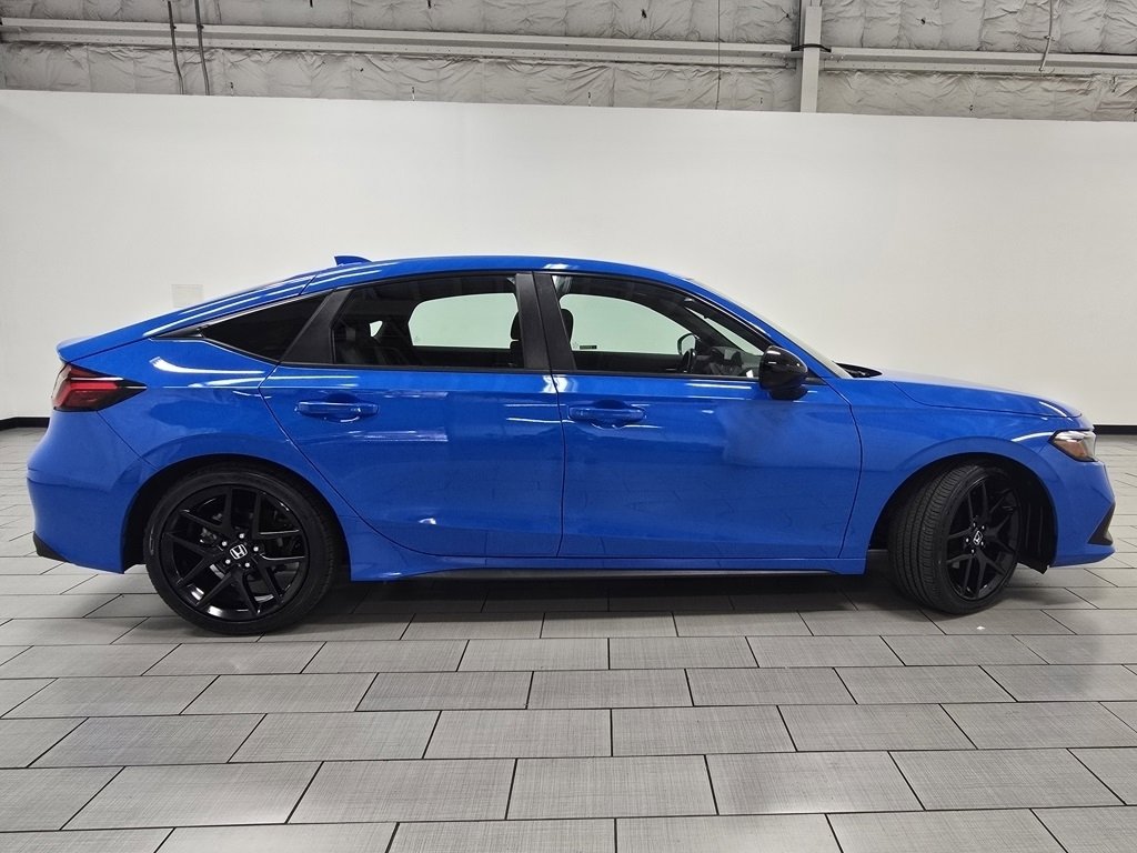 Used 2022 Honda Civic Sport image 14