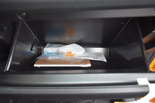 New 2026 Ford Bronco Sport Outer Banks w/ Sasquatch Outer Banks Package image 44