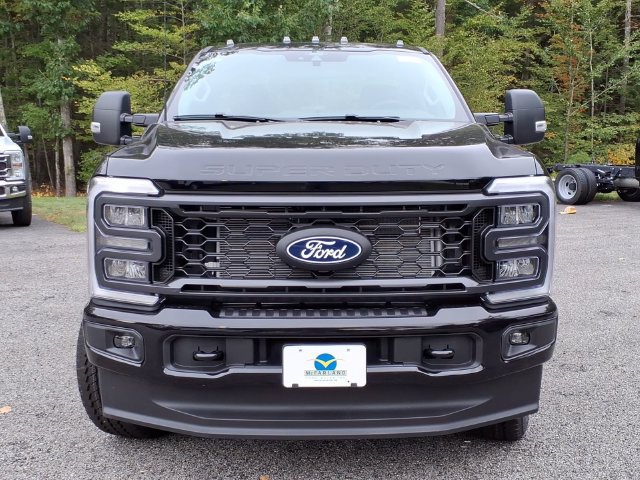 New 2027 Ford F250 XL w/ STX Appearance Package AWD/4WD image 2