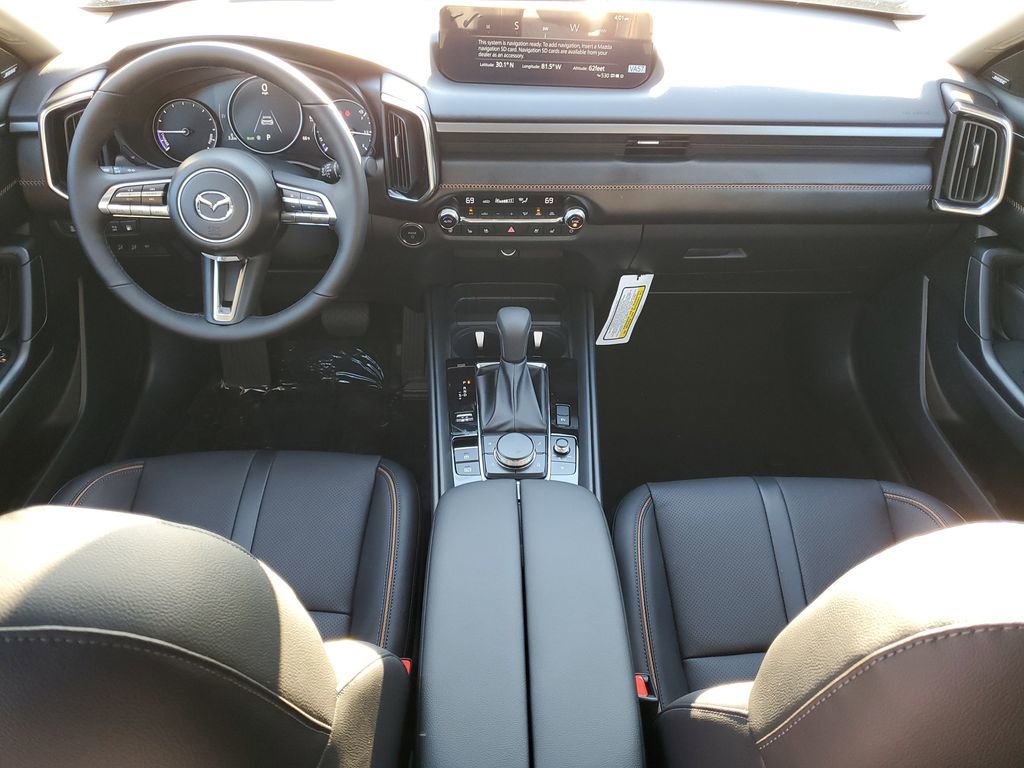 New 2026 MAZDA CX-50 2.5 Hybrid w/ Weather Package image 2