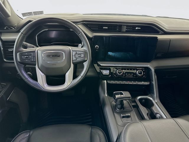 Used 2023 GMC Sierra 1500 Denali w/ Denali Reserve Package image 24
