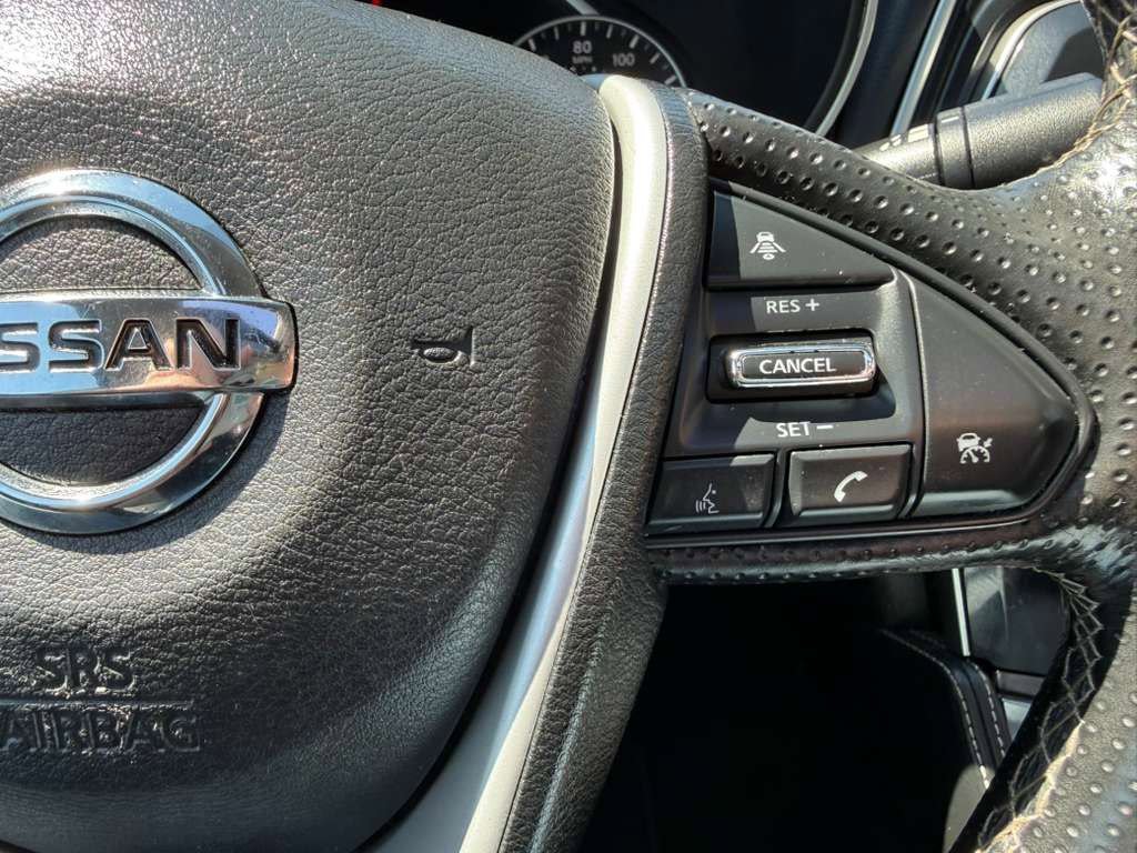 Used 2016 Nissan Maxima 3.5 SL image 29