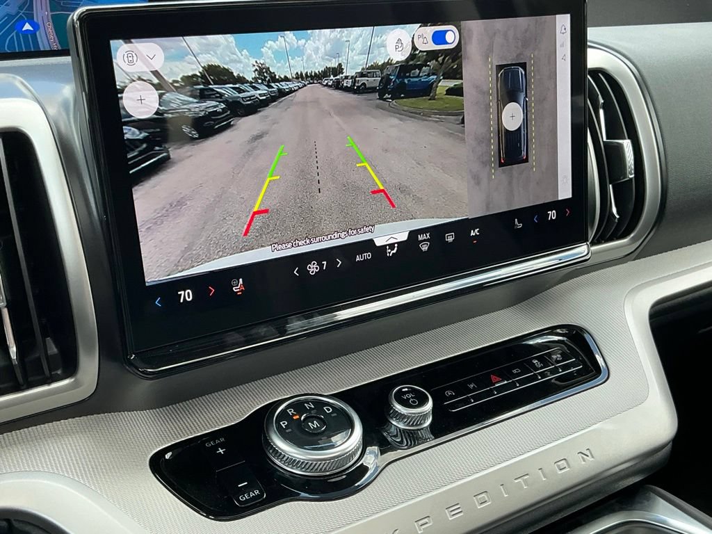 New 2026 Ford Expedition Active RWD image 38