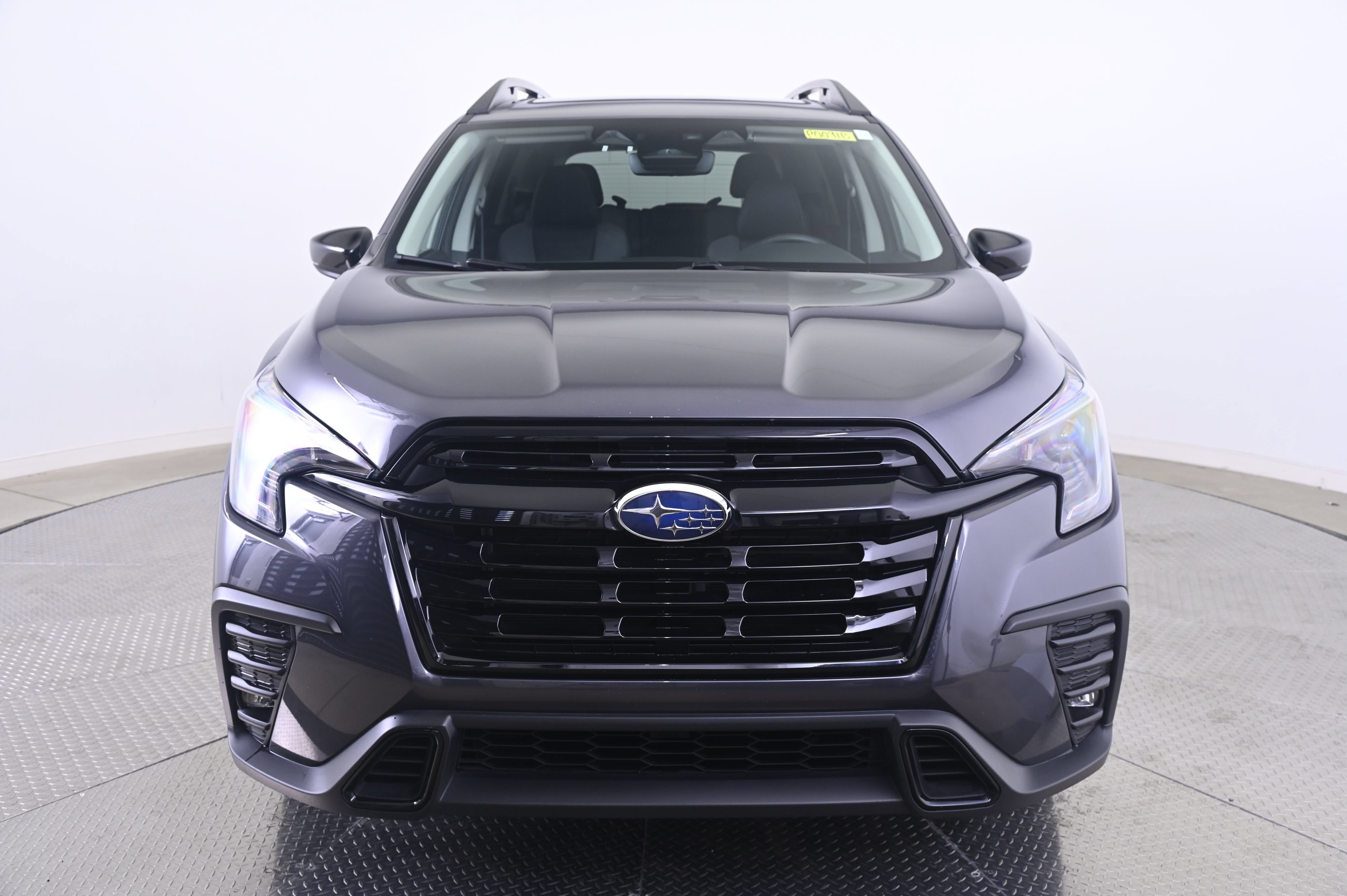 Used 2024 Subaru Ascent Onyx Edition AWD/4WD image 10