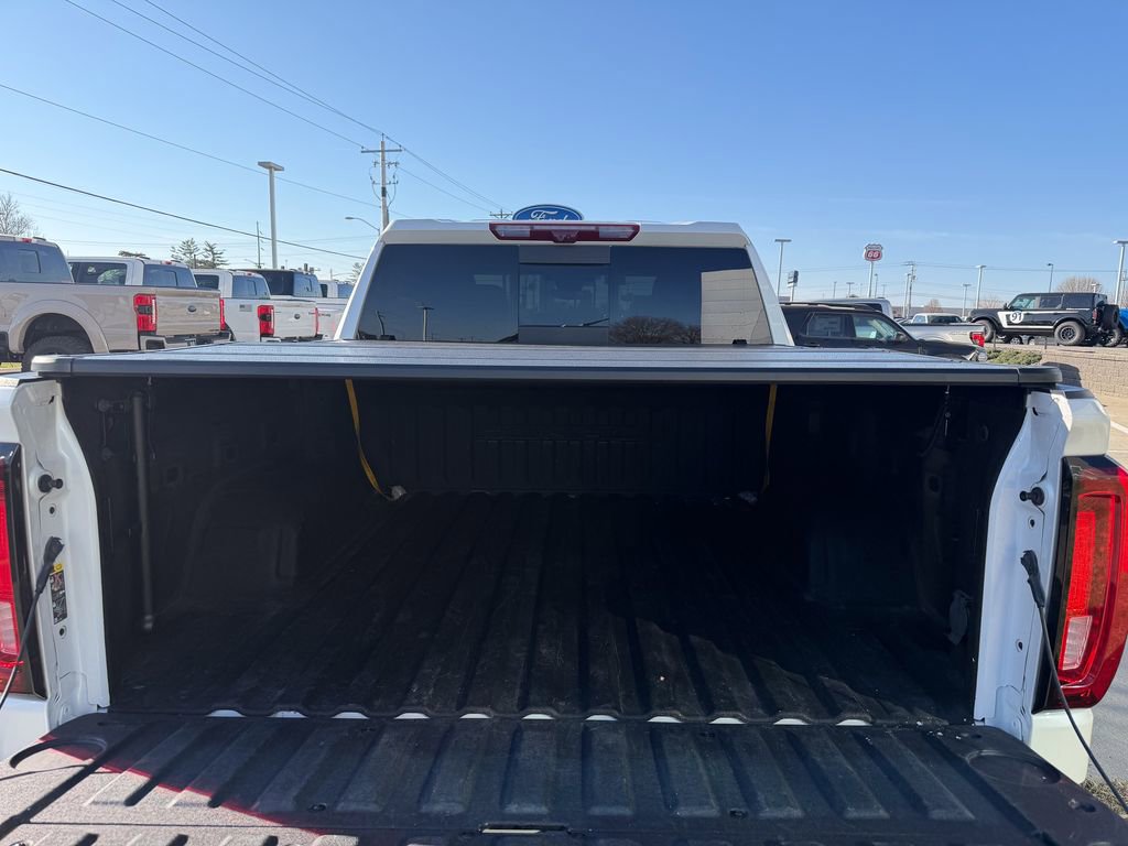 Used 2024 GMC Sierra 1500 Denali w/ Denali Reserve Package image 15