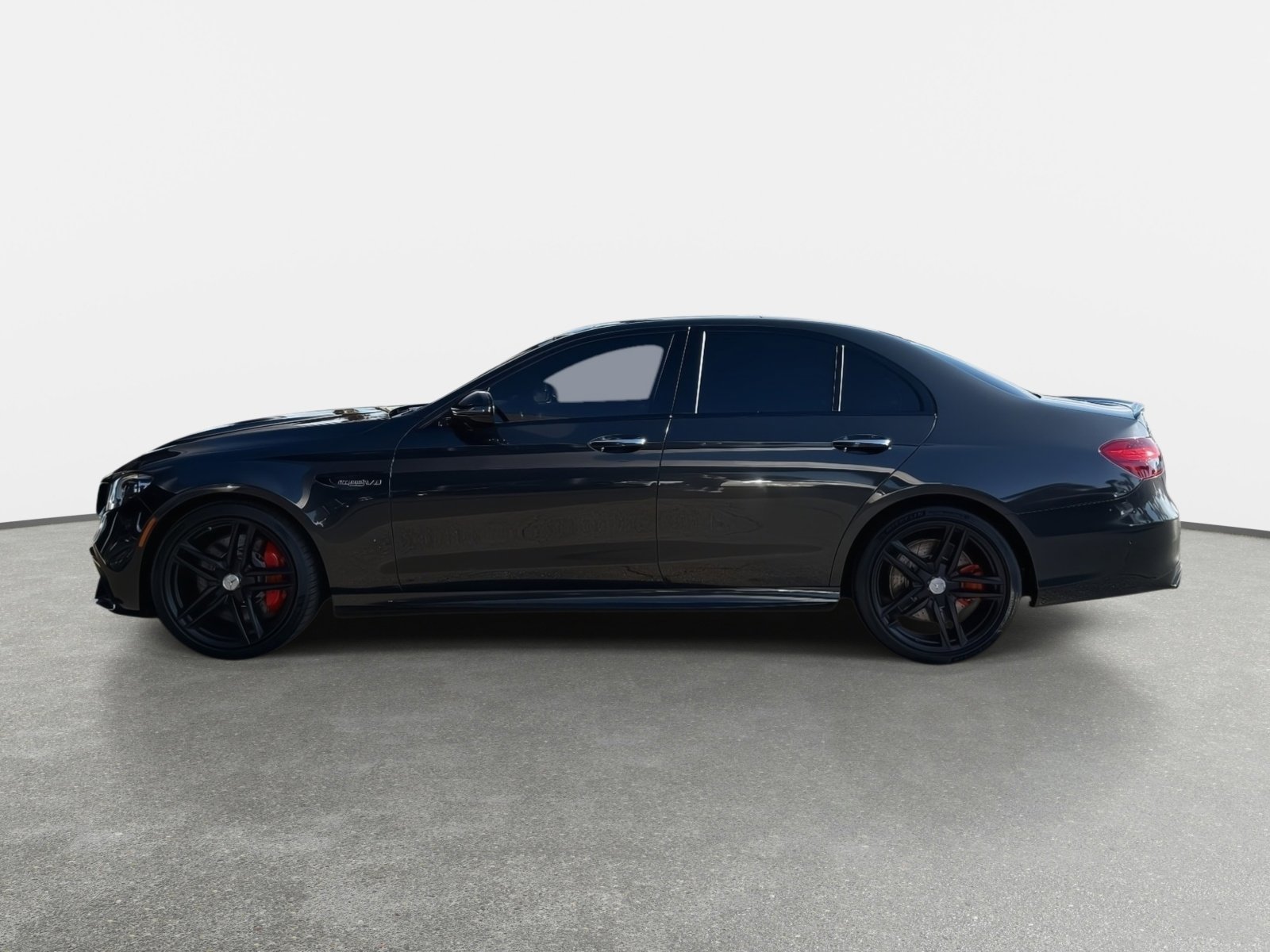 Used 2023 Mercedes-Benz E 63 AMG S image 6