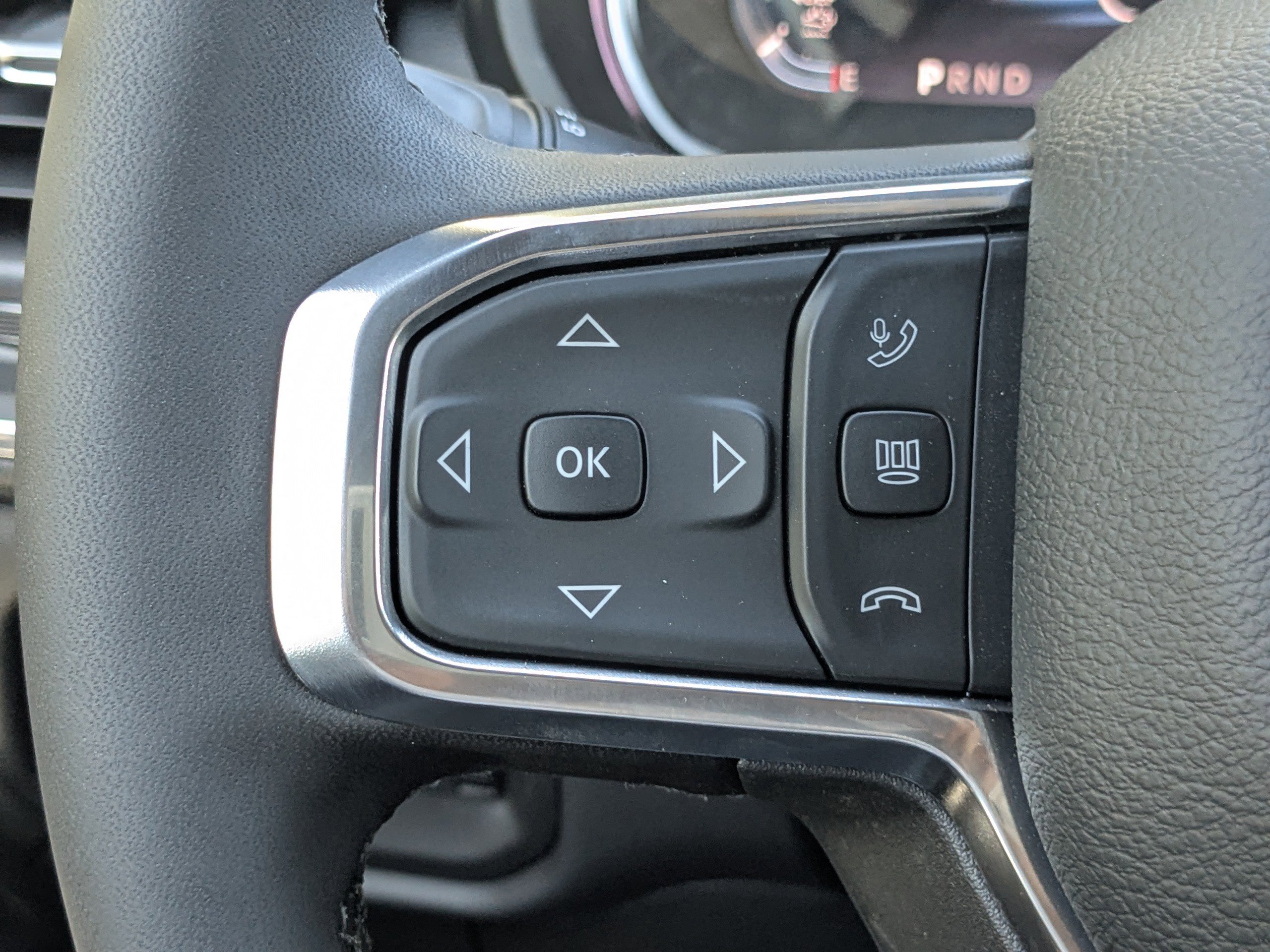 New 2026 RAM 2500 Laramie image 24