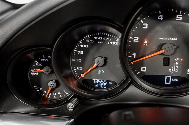 Used 2013 Porsche 911 Carrera image 42