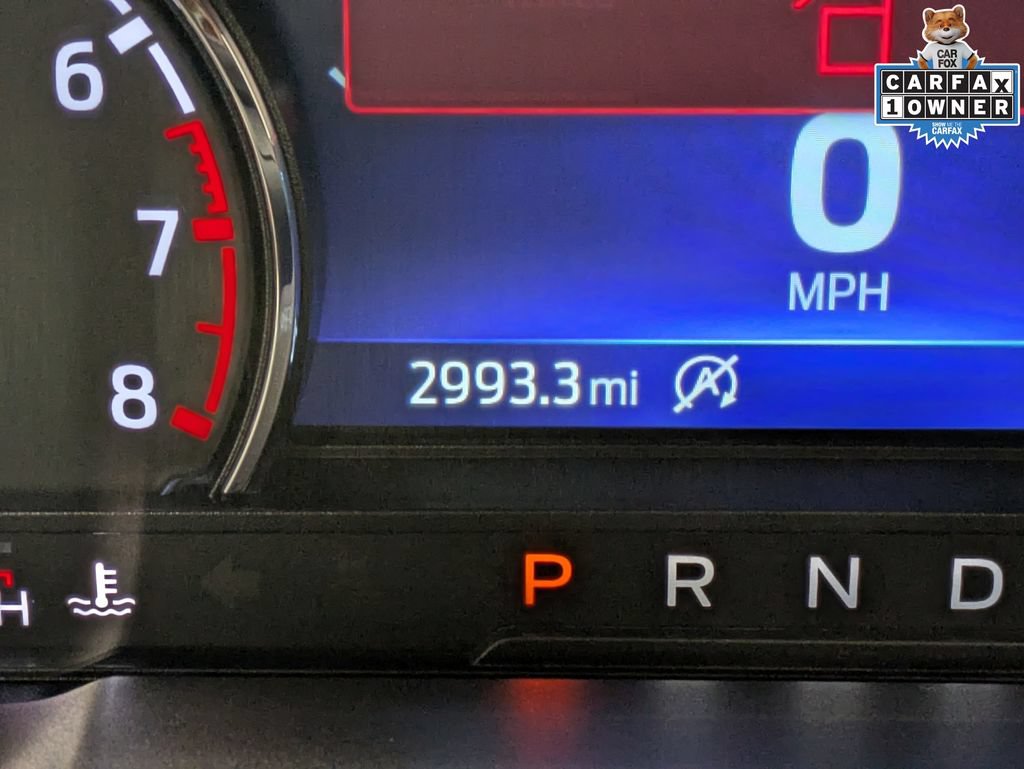 Used 2024 Ford Maverick Lariat w/ 4K Tow Package AWD/4WD image 16