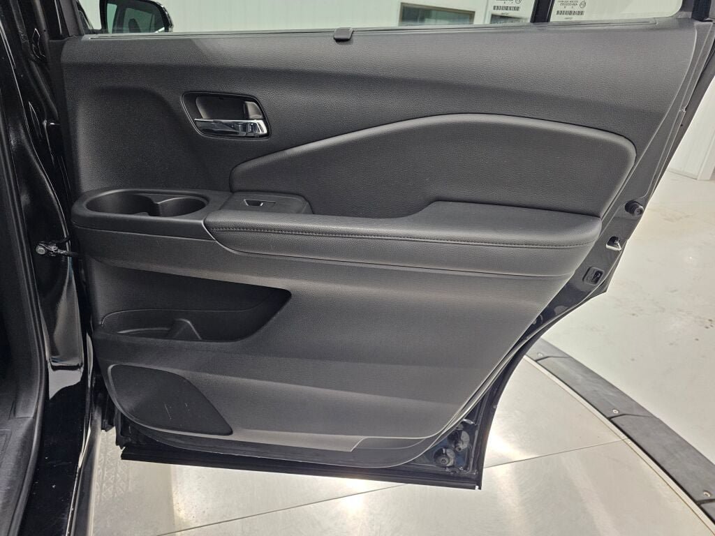 Certified 2022 Honda Pilot EX-L image 34