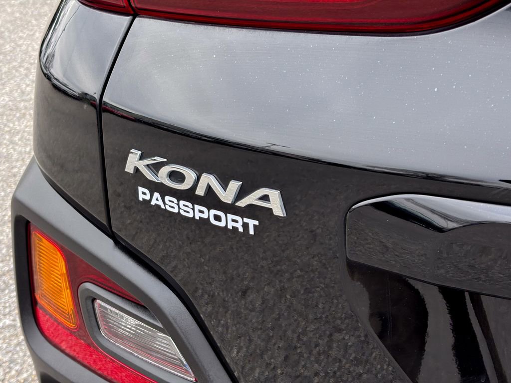 Used 2020 Hyundai Kona SEL image 12