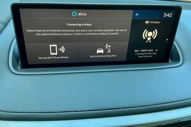 Certified 2023 Acura MDX SH-AWD image 33