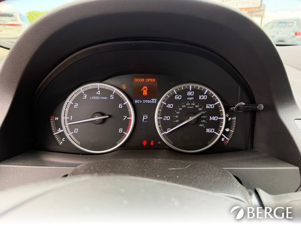 Used 2015 Acura RDX FWD image 24