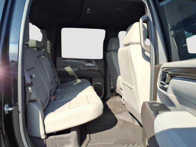 New 2026 Chevrolet Silverado 2500 LT image 14