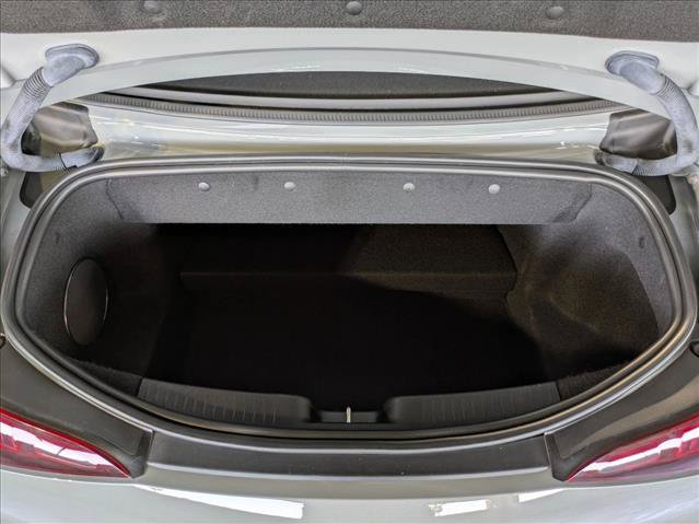 Used 2022 Mercedes-Benz SL 63 AMG 4MATIC image 7