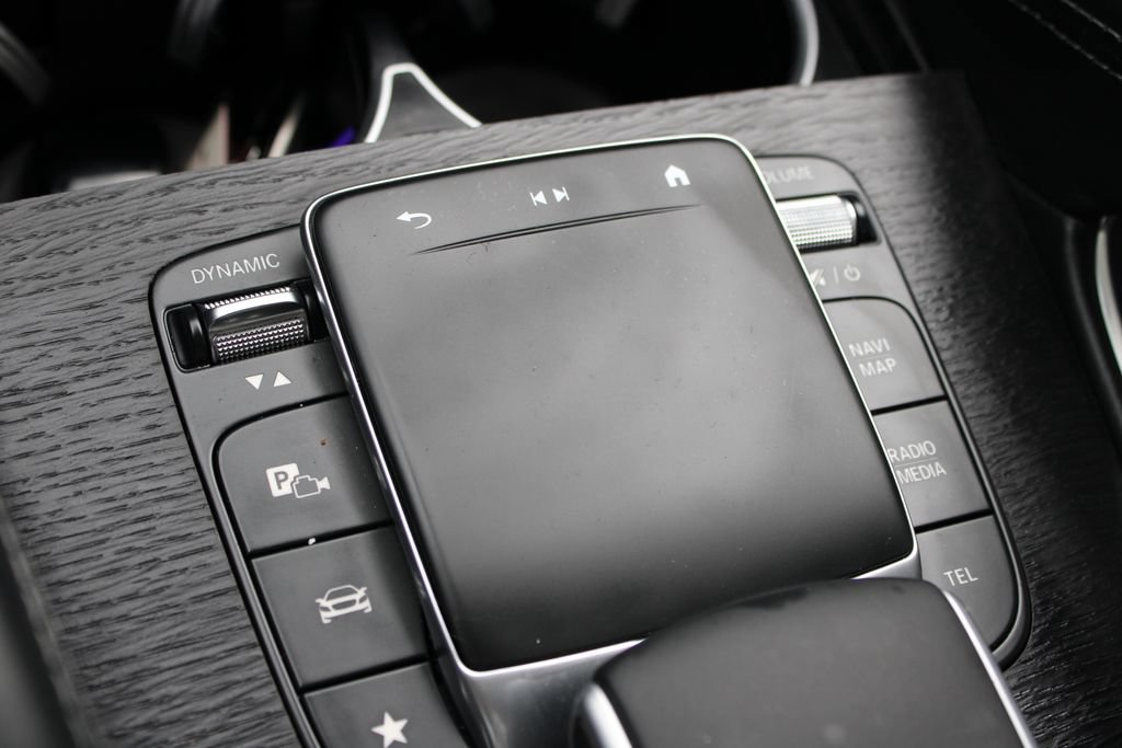 Used 2024 Mercedes-Benz GLE 53 AMG 4MATIC Coupe image 21