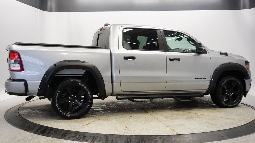 Used 2023 RAM 1500 Big Horn image 6