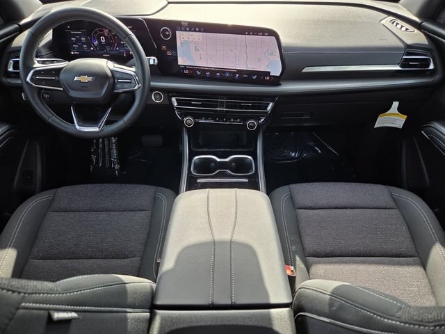 Used 2024 Chevrolet Traverse LT FWD image 19