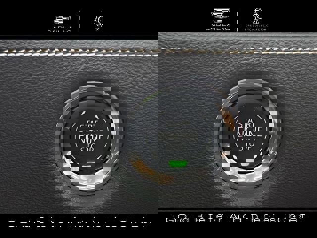 Certified 2025 Cadillac Escalade Premium Luxury w/ LPO, Floor Liner Package image 22