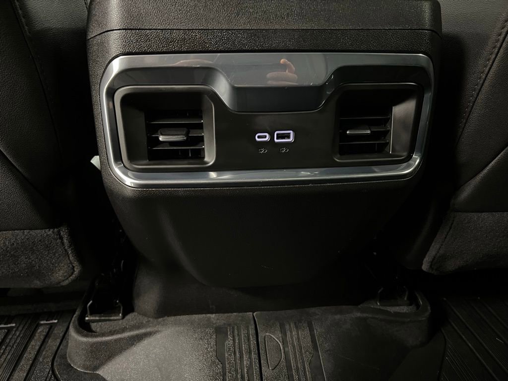 Used 2025 GMC Sierra 1500 Elevation w/ Elevation Premium Package image 58