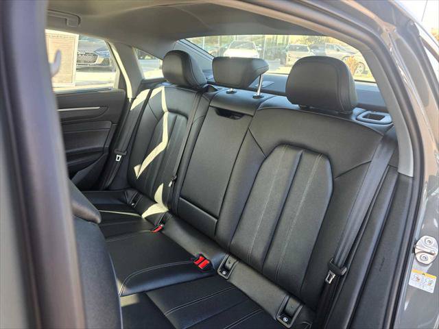 New 2026 Audi A6 Premium Plus AWD/4WD image 19