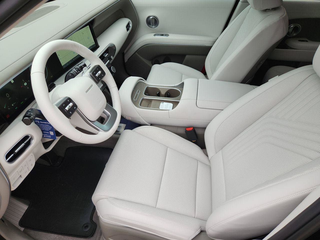 New 2026 Hyundai Palisade SEL Premium AWD/4WD image 10