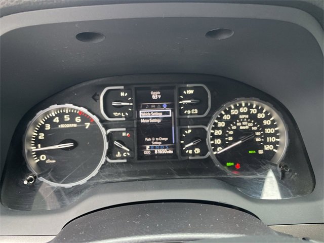 Used 2019 Toyota Tundra SR5 w/ SR5 Convenience Package image 11